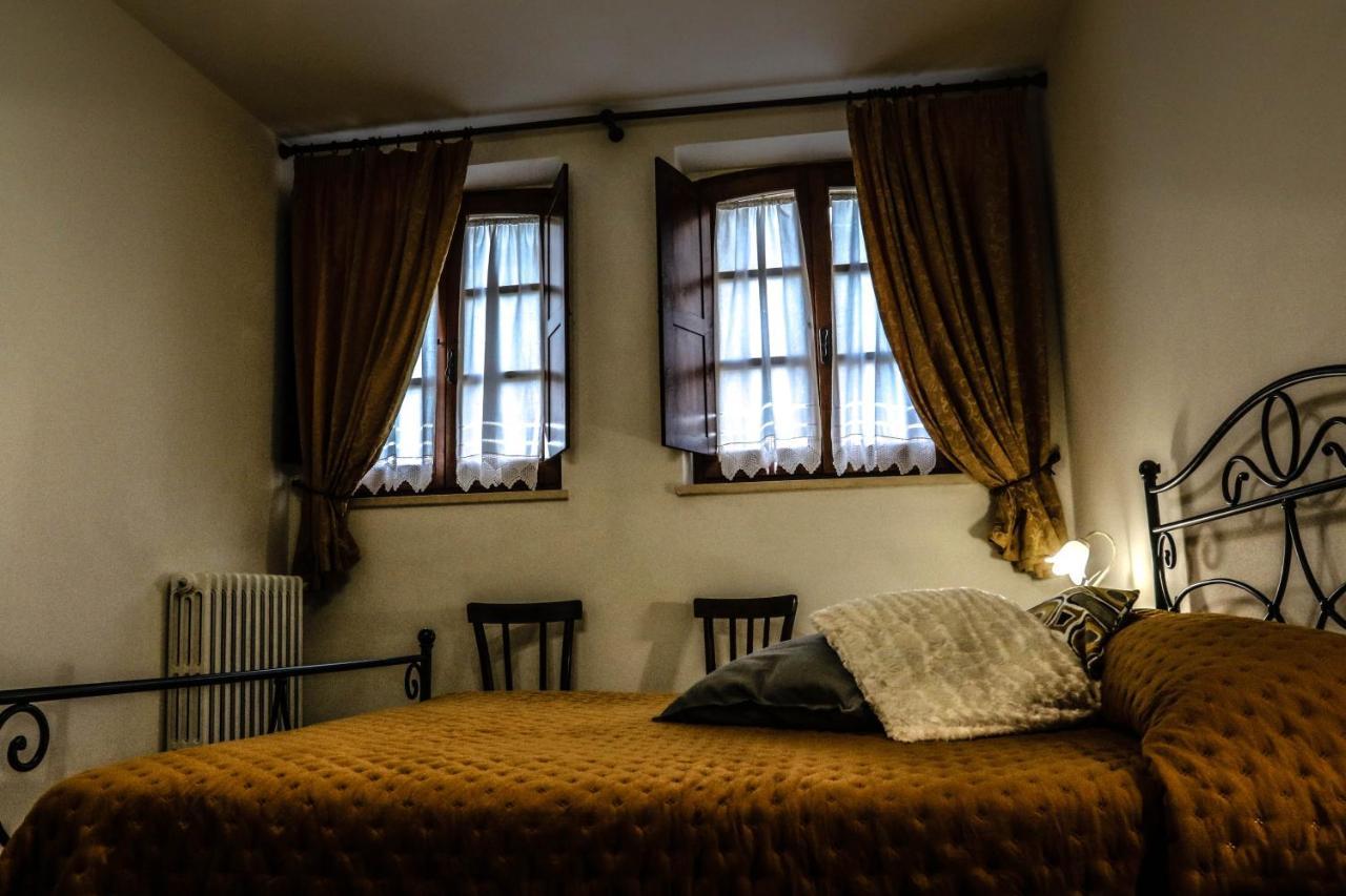 Agriturismo Bombina Montisi Kültér fotó