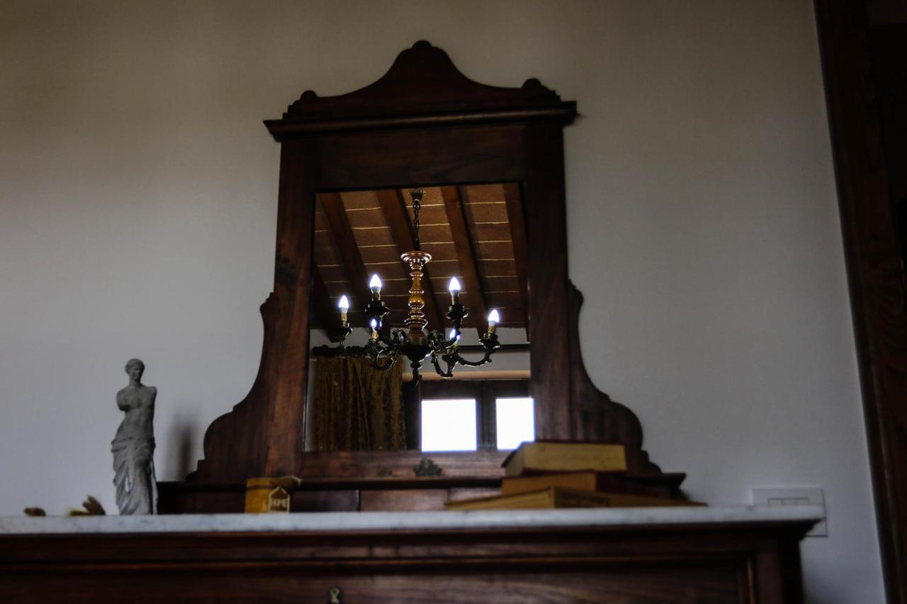 Agriturismo Bombina Montisi Kültér fotó