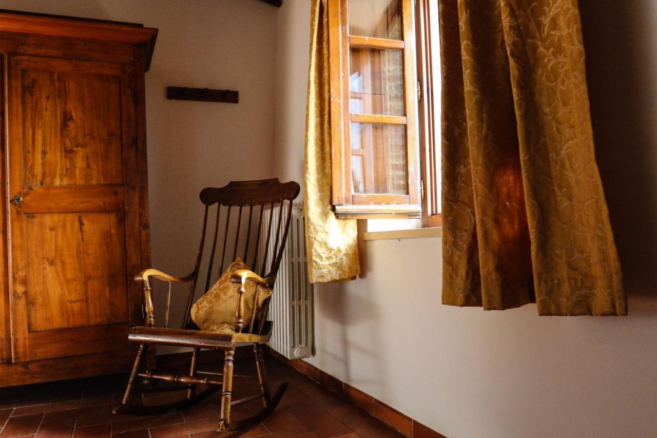 Agriturismo Bombina Montisi Kültér fotó