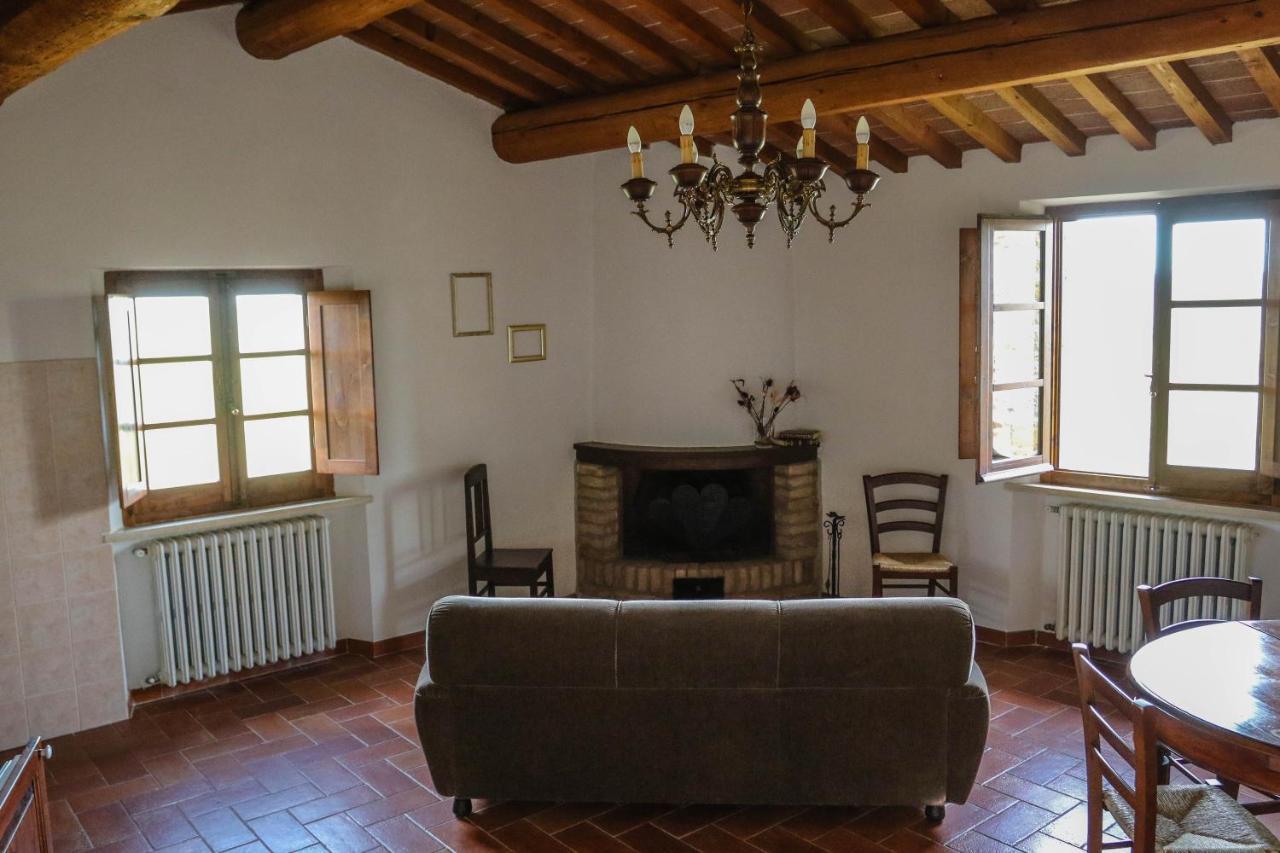 Agriturismo Bombina Montisi Kültér fotó
