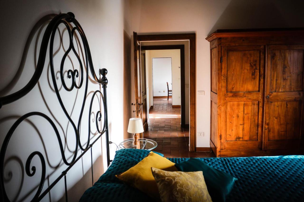 Agriturismo Bombina Montisi Kültér fotó