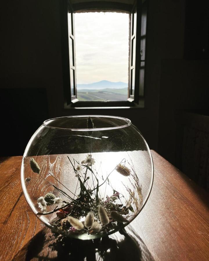 Agriturismo Bombina Montisi Kültér fotó
