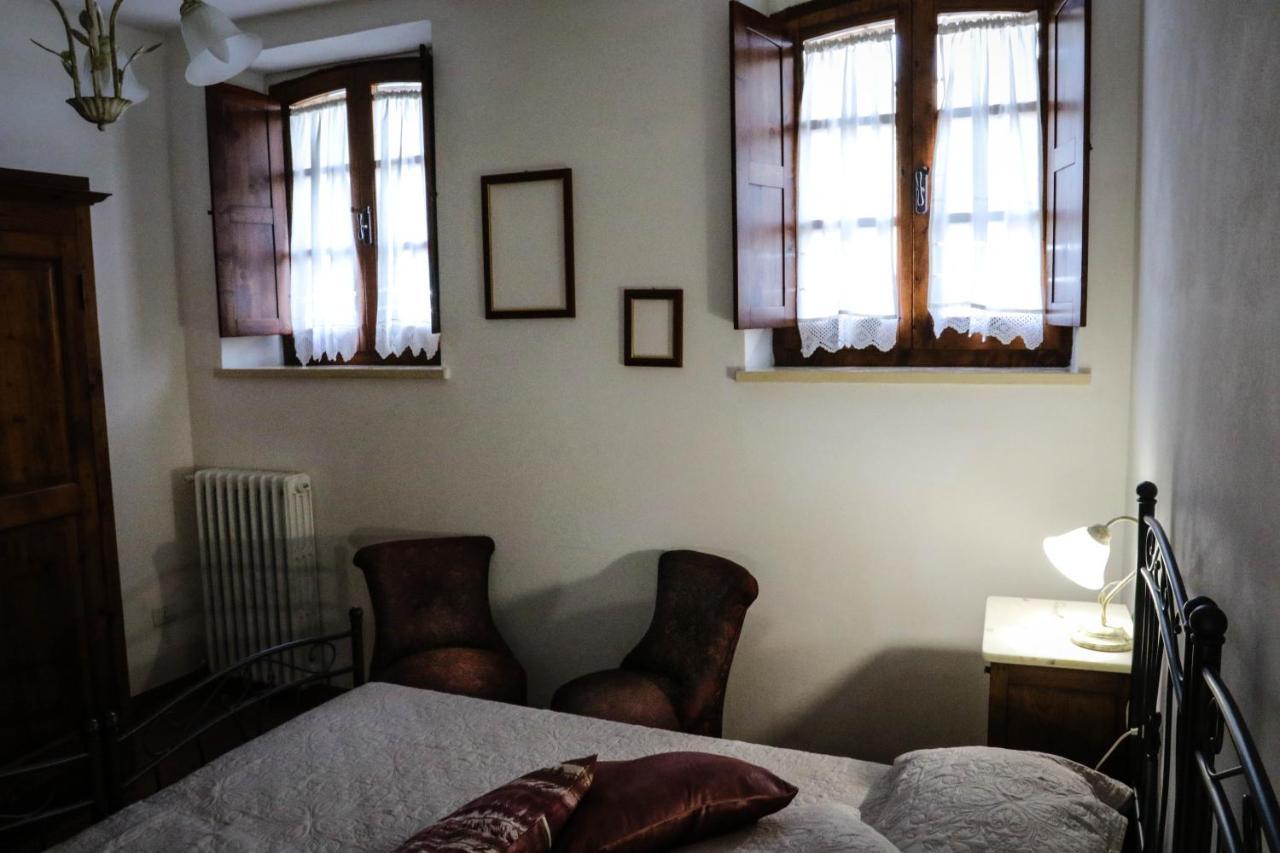 Agriturismo Bombina Montisi Kültér fotó