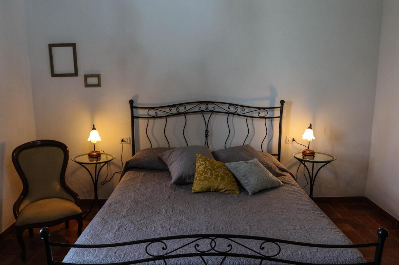 Agriturismo Bombina Montisi Kültér fotó