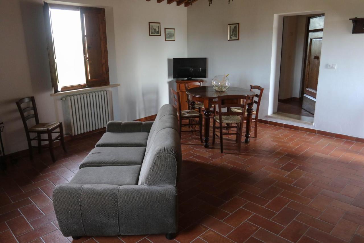 Agriturismo Bombina Montisi Kültér fotó