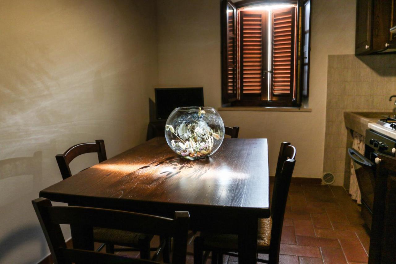 Agriturismo Bombina Montisi Kültér fotó